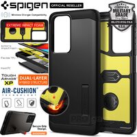 Galaxy S21 Ultra Case Tough Armor
