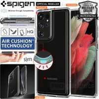 Galaxy S21 Ultra Case Ultra Hybrid