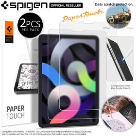 iPad Air 4 / iPad Pro 11 (2021/2020/2018) Screen Protector Paper Touch