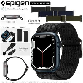 Apple Watch Series (41/40/38mm) Watch Band Lite Fit