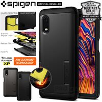 Galaxy XCover Pro Case Tough Armor
