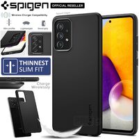 Galaxy A72 Case Thin Fit