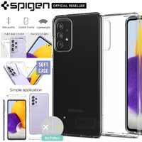 Galaxy A72 Case Liquid Crystal