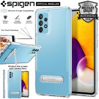 Galaxy A72 Case Slim Armor Essential S