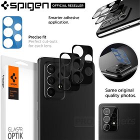 Galaxy A52 / A52 5G / A52s 5G Camera Lens Protector Optik GLAS.tR Slim 2PCS