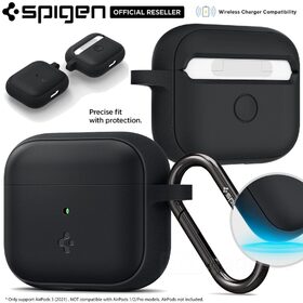 AirPods 3 Case Silicone Fit