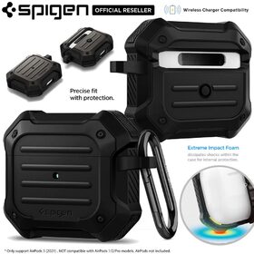AirPods 3 Case Tough Armor