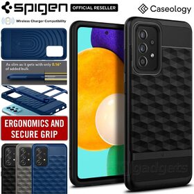 Galaxy A52 / A52 5G / A52s 5G Case Caseology Parallax