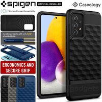 Galaxy A72 Case Caseology Parallax