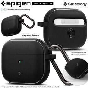 AirPods 3 Case Caseology Vault