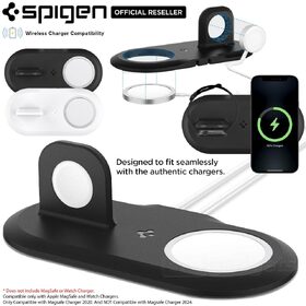 MagFit Duo (MagFit) for MagSafe / Apple Watch Charger
