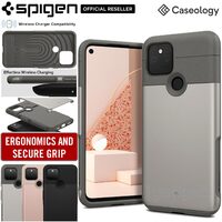 Google Pixel 5 Case Caseology Legion
