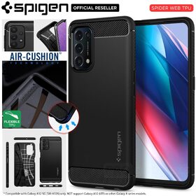 Galaxy A32 5G Case Rugged Armor