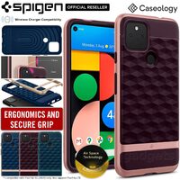Google Pixel 4a 5G Case Caseology Parallax