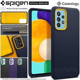 Galaxy A52 / A52 5G / A52s 5G Case Caseology Nano Pop