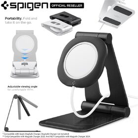 MagFit Charger Stand