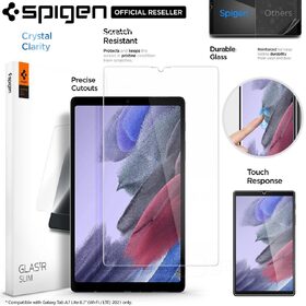 Galaxy Tab A7 Lite 8.7" 2021 Screen Protector GLAS.tR Slim HD