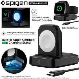 ArcField™ Wireless Charger for Apple Watch Series 7/6/5/SE/4/3/2/1