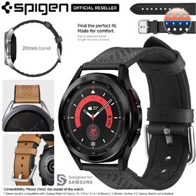 Galaxy Watch Band Retro Fit (20mm)