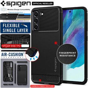 Galaxy S21 FE /5G Case Rugged Armor