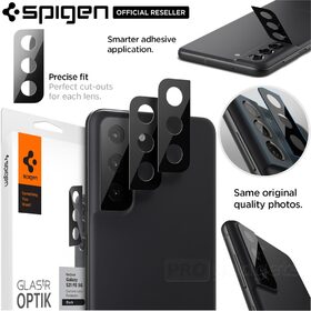 Galaxy S21 FE /5G Camera Lens Protector Optik GLAS.tR Slim 2PCS