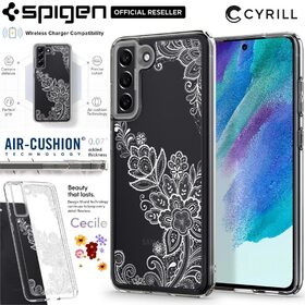 Galaxy S21 FE /5G Cyrill Case Cecile
