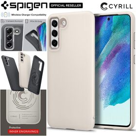 Galaxy S21 FE /5G Cyrill Case Color Brick