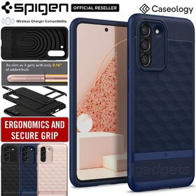 Galaxy S21 FE /5G Caseology Case Parallax