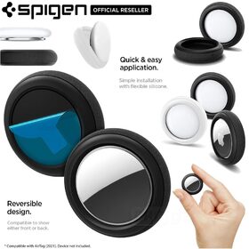AirTag Case Silicone Fit