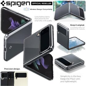 Galaxy Z Flip 3 Case AirSkin