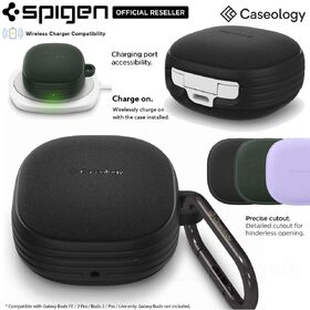 Galaxy Buds 2 Pro / Buds 2 / Pro / Live Case Caseology Vault