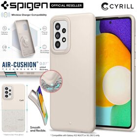 Galaxy A52 / A52 5G / A52s 5G Case Cyrill Stone