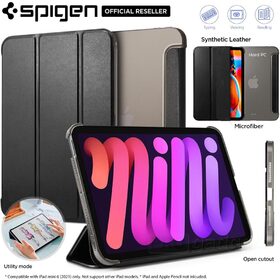iPad mini 6 Case Smart Fold