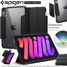 iPad mini 6 Case Ultra Hybrid Pro