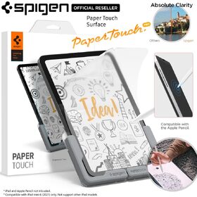 iPad mini 6 Screen Protector Paper Touch
