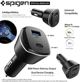 ArcStation™ PD3.0 Car Charger PC1800