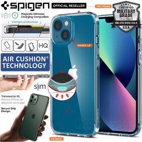 iPhone 13 mini (5.4-inch) Case Ultra Hybrid