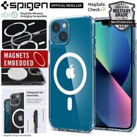iPhone 13 mini (5.4-inch) Case Ultra Hybrid Mag