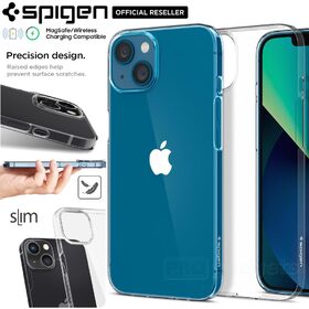 iPhone 13 mini (5.4-inch) Case AirSkin