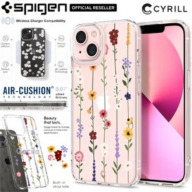 iPhone 13 mini (5.4-inch) Case Cyrill Cecile