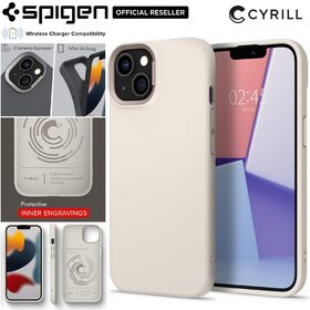 iPhone 13 mini (5.4-inch) Case Cyrill Color Brick