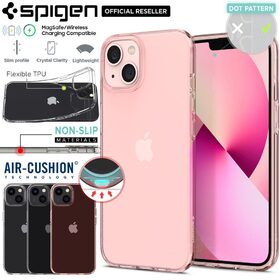 iPhone 13 (6.1-inch) Case Crystal Flex