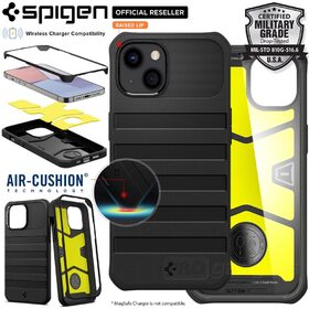 iPhone 13 (6.1-inch) Case Geo Armor 360