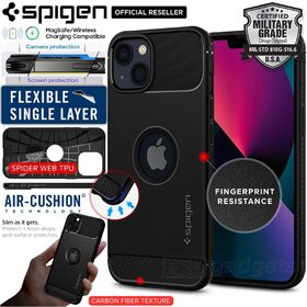 iPhone 13 (6.1-inch) Case Rugged Armor