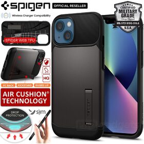iPhone 13 (6.1-inch) Case Slim Armor