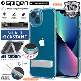 iPhone 13 (6.1-inch) Case Slim Armor Essential S