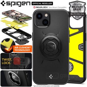 iPhone 13 (6.1-inch) Case Gearlock GCF143 Bike Mount Case
