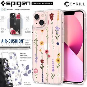 iPhone 13 (6.1-inch) Case Cyrill Cecile