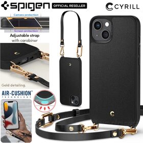 iPhone 13 (6.1-inch) Case Cyrill Classic Charm