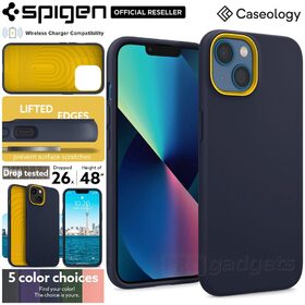 iPhone 13 (6.1-inch) Case Caseology Nano Pop